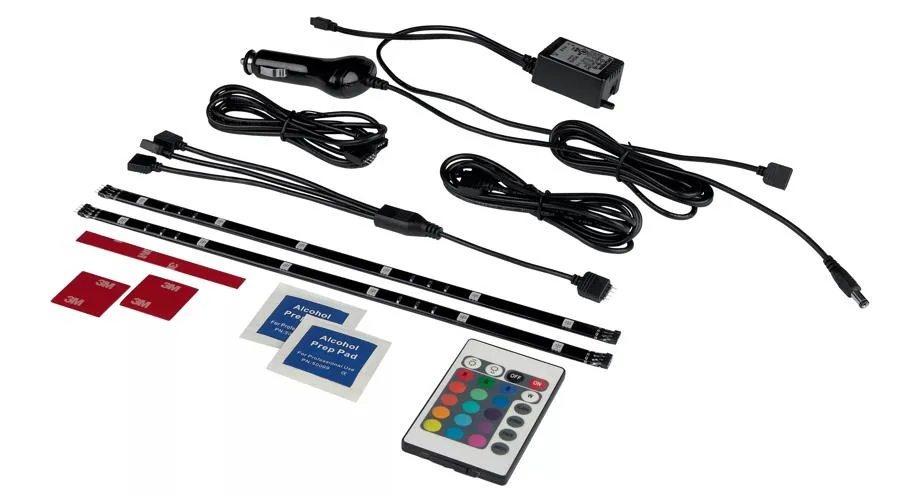 LEDambient TUNING LIGHTS LEDINT201