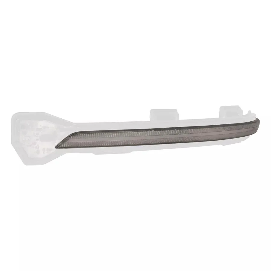 LEDriving DMI for GOLF VII LEDDMI 5G0 BK S