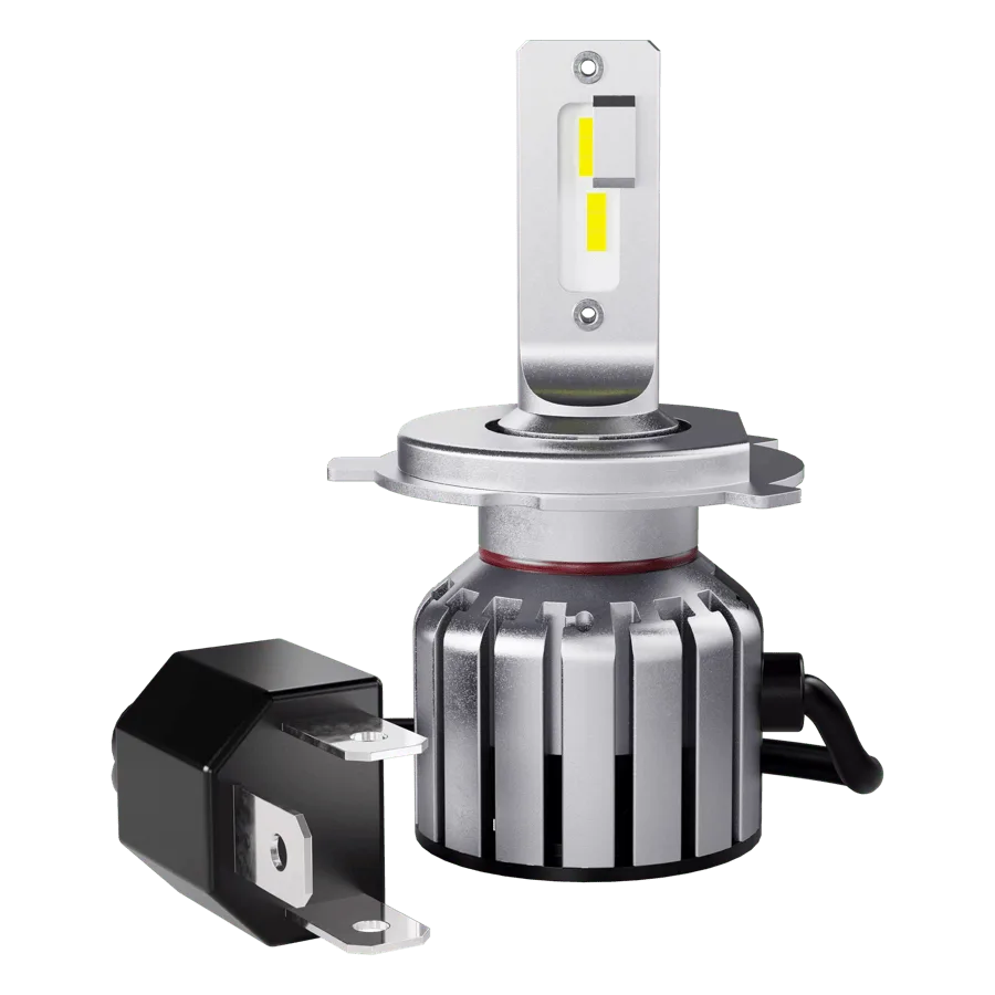 LEDriving HL BRIGHT H4/H19