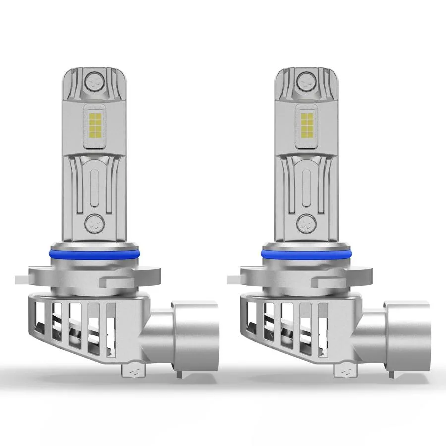 LEDriving HL EASY H8/H11/H16 HB3/HIR1/H10/HB4/HIR2