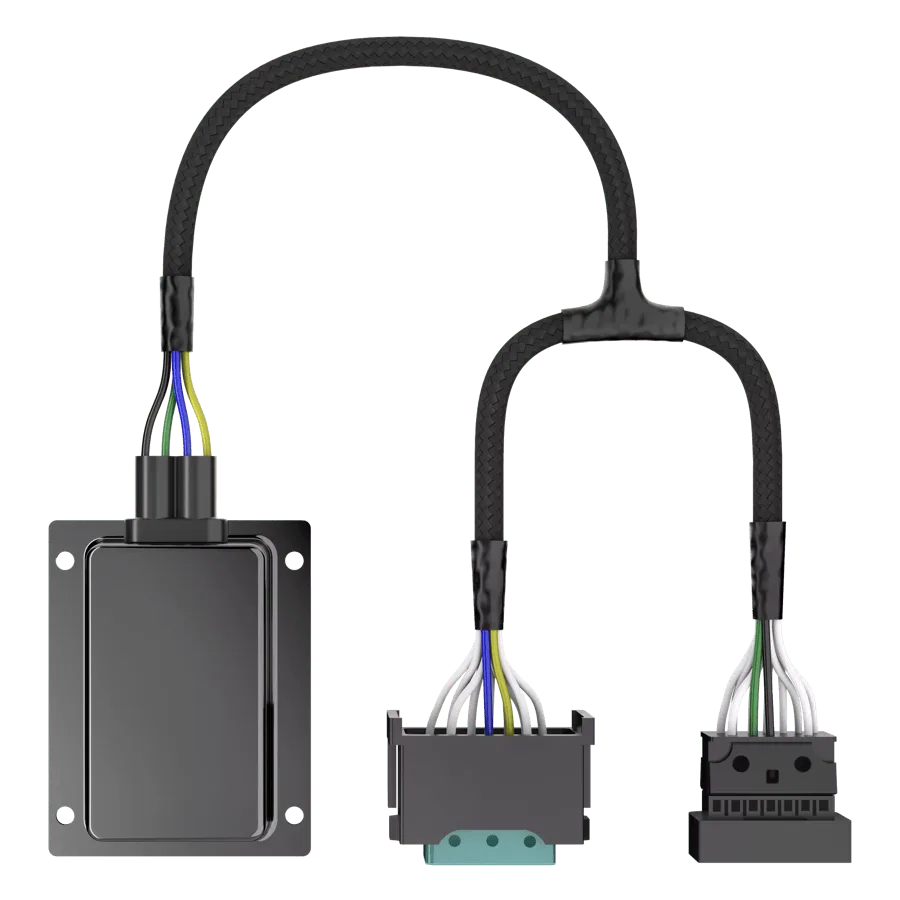 LEDriving SMART CANBUS (OFFROAD) LEDSC03