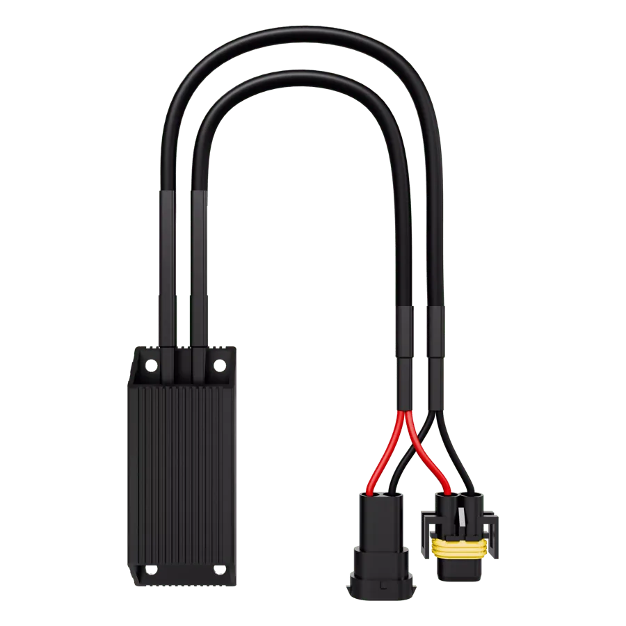LEDriving SMART CANBUS (OFFROAD) LEDSC05-2HB