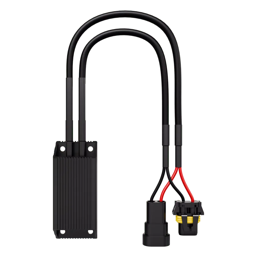 LEDriving SMART CANBUS (OFFROAD) LEDSC06-2HB