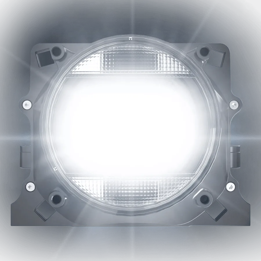 LEDriving Universal Headlights 28 W