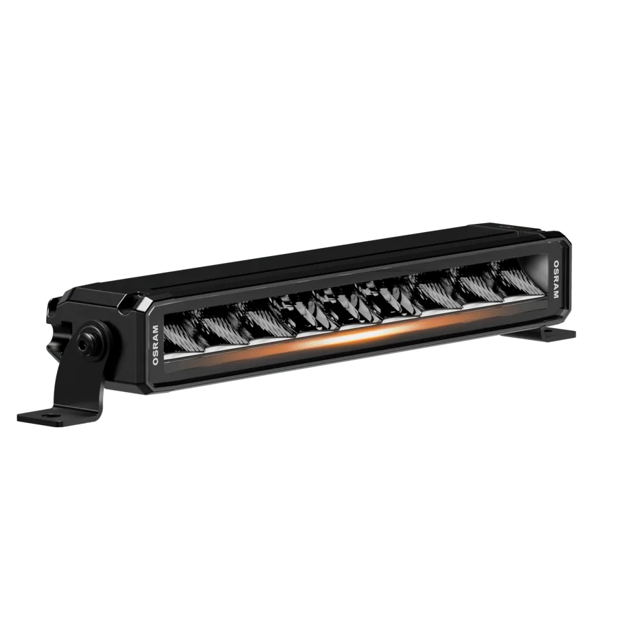 Lightbar MX250-CB AMBER EXTREME