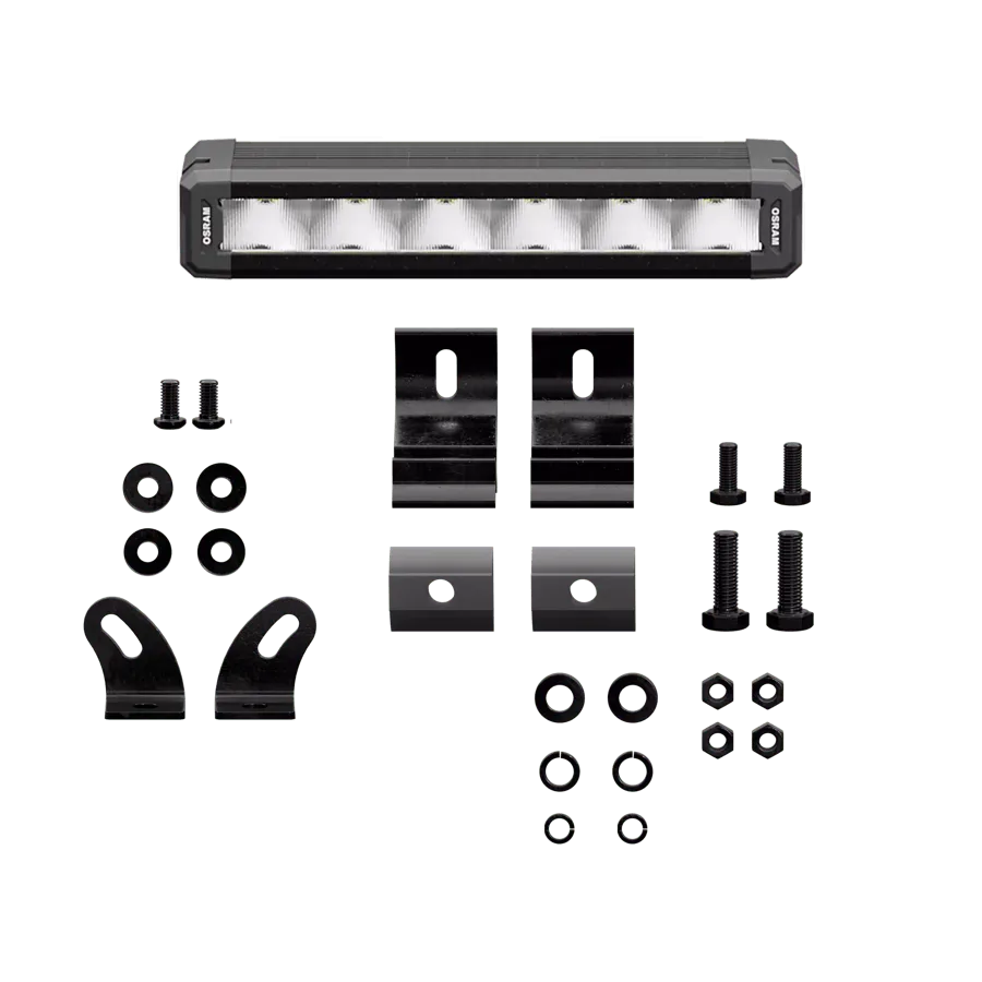 Lightbar VX180-SP SR