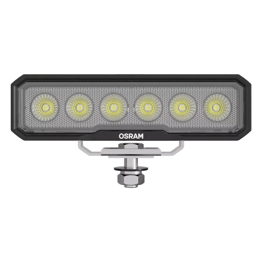 Lightbar WL VX150-WD