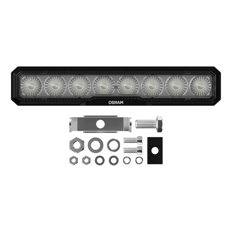 Lightbar WL VX250-WD
