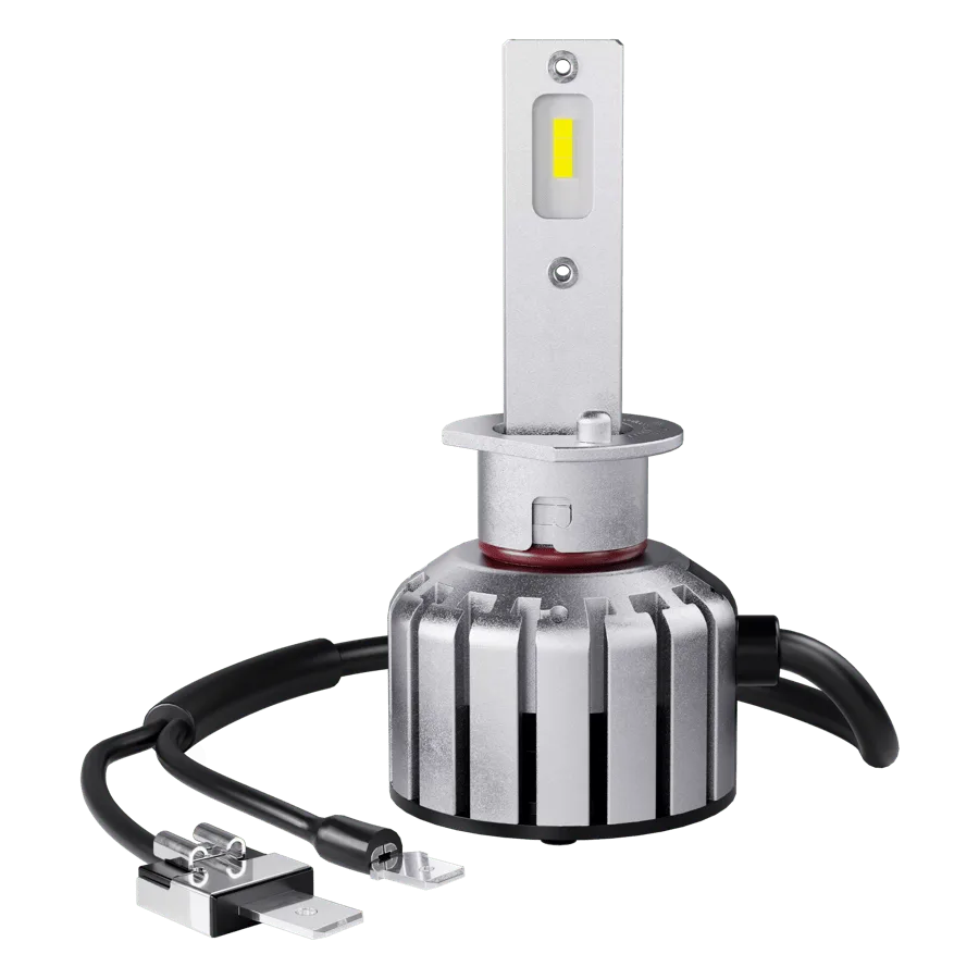 NIGHT BREAKER H1-LED