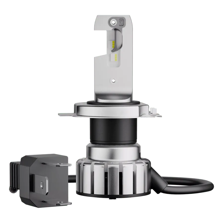 NIGHT BREAKER LED SMART H4