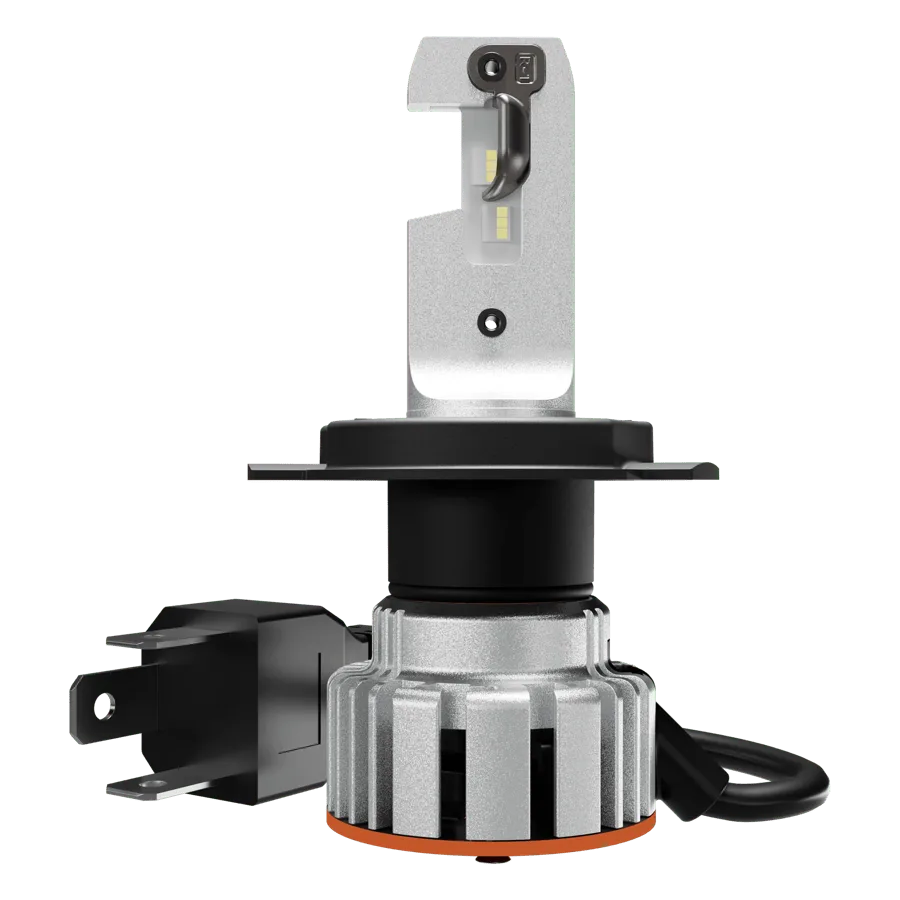 NIGHT BREAKER LED START H4