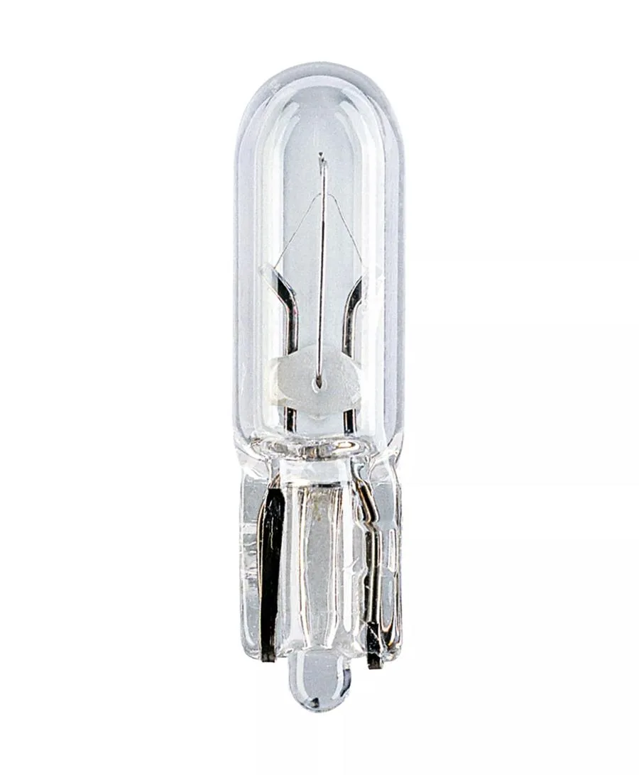 ORIGINAL - GLASS WEDGE BASE 2722