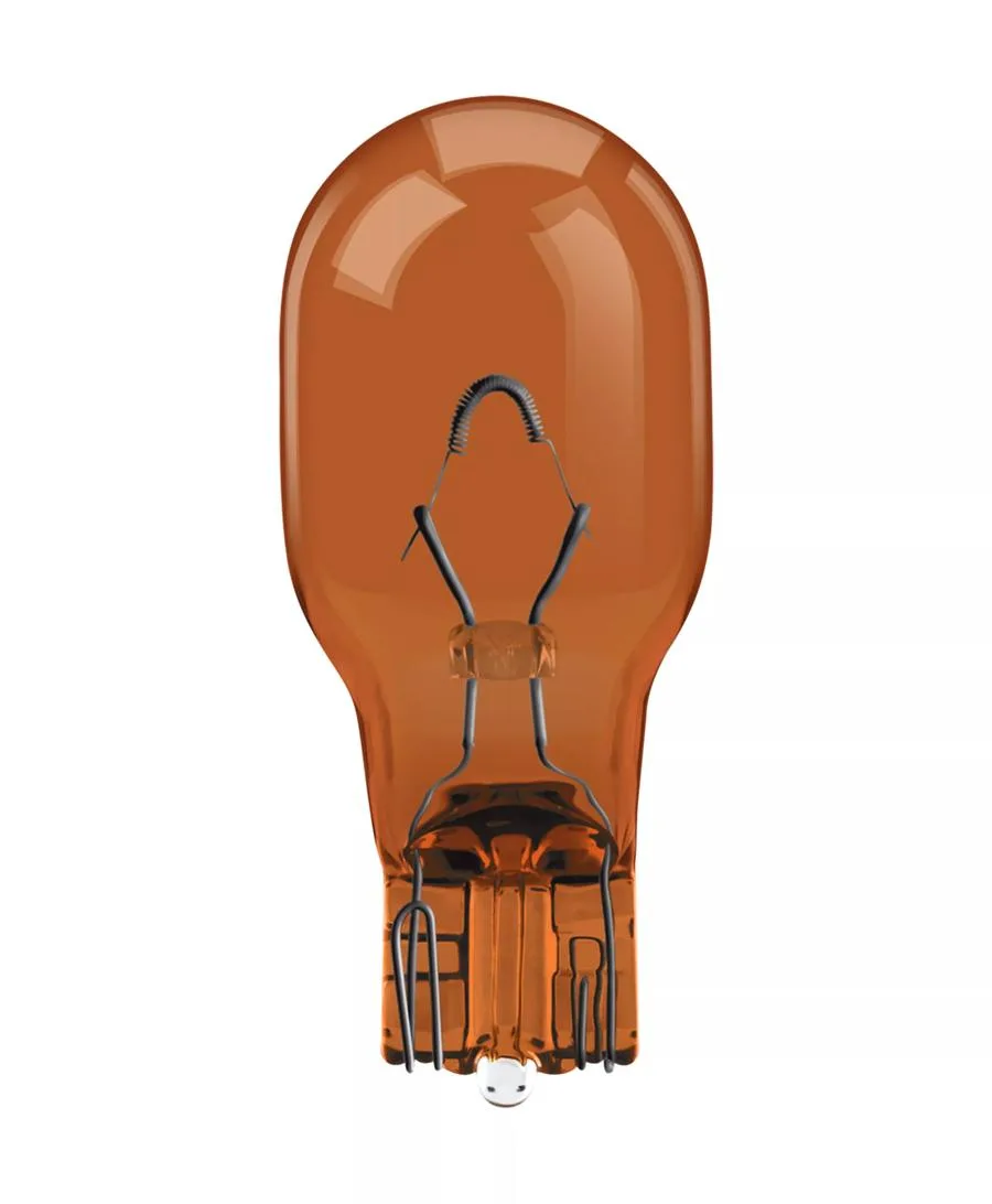 ORIGINAL - GLASS WEDGE BASE WY16W