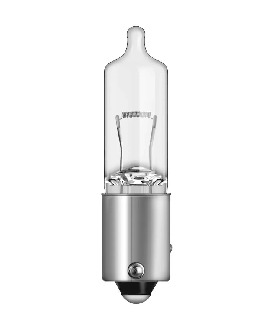 ORIGINAL - METAL BASE H21W 12 V