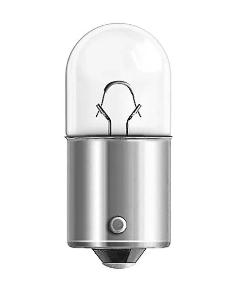 ORIGINAL - METAL BASE R10W 12 V