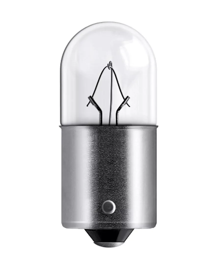 ORIGINAL - METAL BASE R10W 24 V