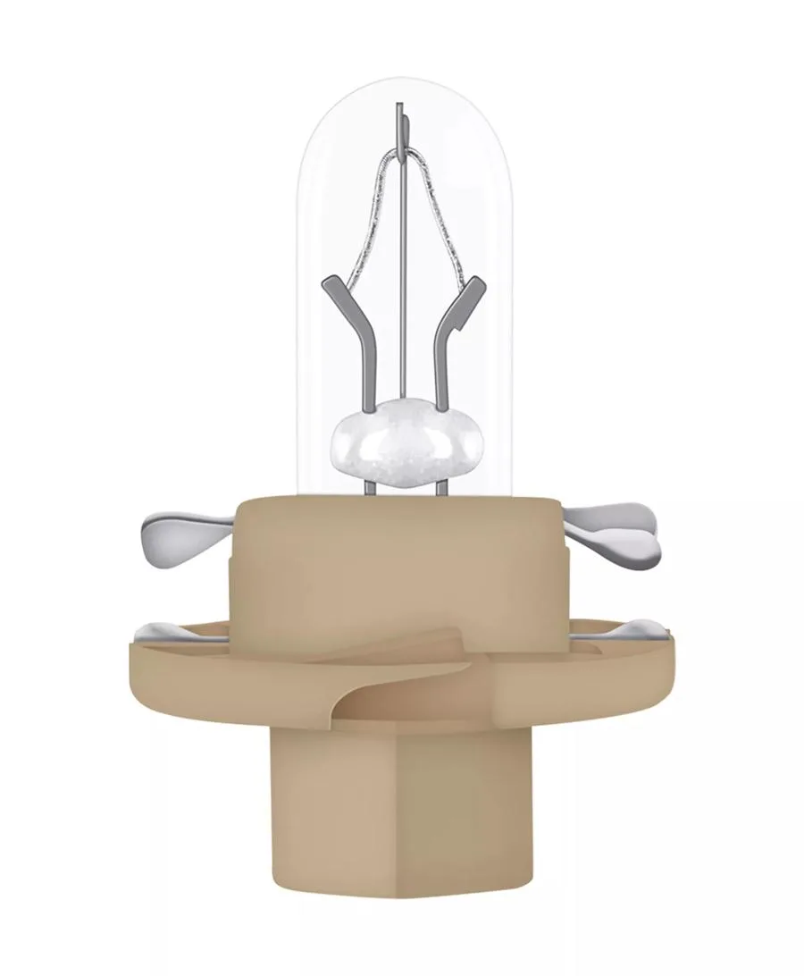 ORIGINAL - PLASTIC MF BASE 2452MFX6