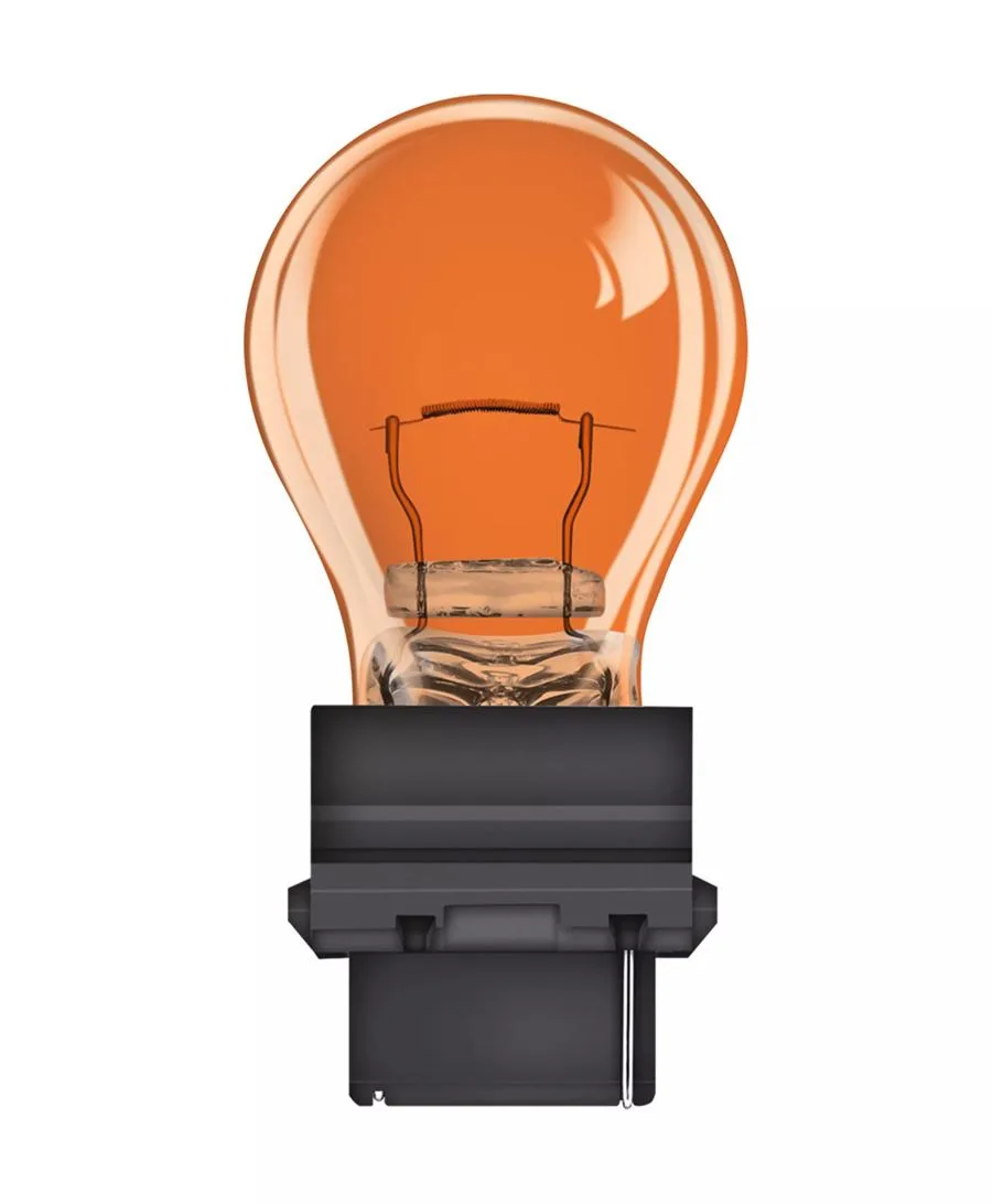 ORIGINAL - S8 WEDGE BASE