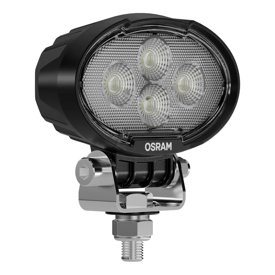 Oval WL VX100-WD