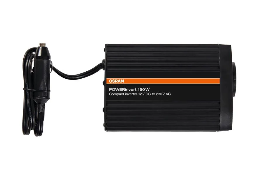 POWERinvert 150W OEINVU150