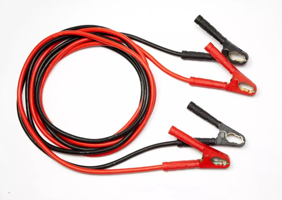 STARTERcable 1200A OSC500