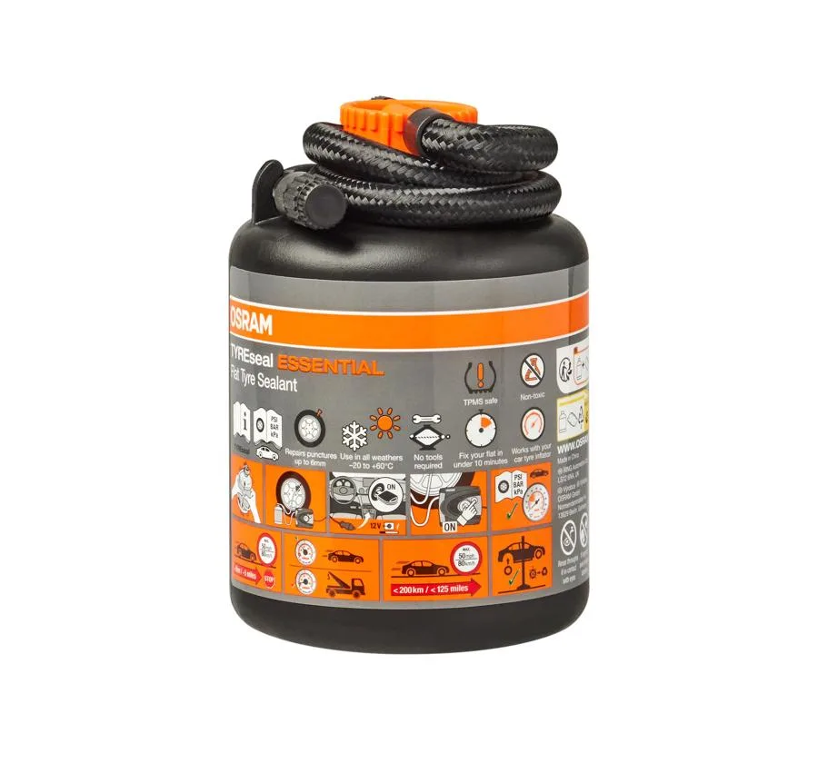 TYREseal ESSENTIAL OTS4502ESN