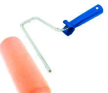 Pro Rulo Ø 75 Sünger Gözenek 1, 22 cm, PP Saplı