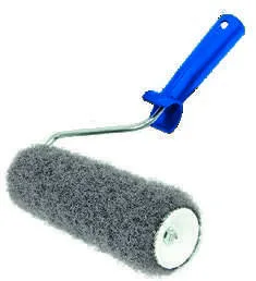 Pro Rulo Ø 50 Macun Uygulaması için, 11 cm, PP Saplı