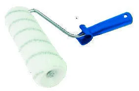 Pro Rulo Ø50 İnce Finisaj, 25 cm, PP Saplı