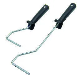 Pro Mini Rulo Sapı Ø 6 mm, 6 cm Mini İçin, PP Tutamak