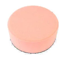Sünger Polisaj Pedi Ø 150 x 60 mm (cırt cırtlı)