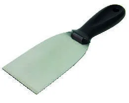 Endüstriyel Spatula 9 cm (3 1/2")