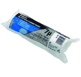 Plastik Rulo 25 x 4 m, İnce