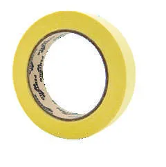 Masking Pro 60º Sarı Maskeleme Bandı, 45 m x