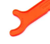 Plastik Rulo Temizleyici
