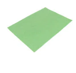 Yeşil Silex Zımpara Kağıdı 230 x 280 mm, 6 tane (100)