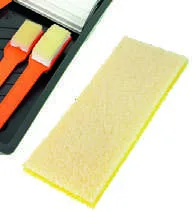 Pintarapid Seti için Dikdörtgen Yedek 180 mm