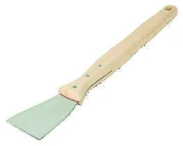 Premium Uzun Saplı Kazıyıcı 33 cm - Kavisli