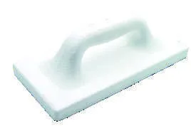 Porex Bitiş Perdah Malası 270 x 130 mm