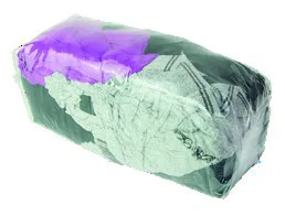 Çok Amaçlı Temizlik Bezi (1 kg)