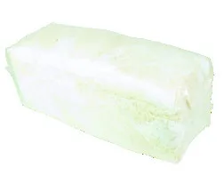 Çok Amaçlı Temizlik için Pamuk Üstüpü (1 kg)