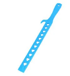 Plastik El Karıştırıcı