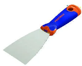 Spatulalar ve Kazıyıcılar