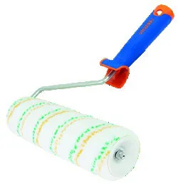 Pro Rulo Ø 50 Damlama Önleyici Competitor, 25 cm, Bimat Sap