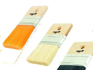 Deco Premium Floransa Yassı Fırçası, Seri 3, 70 mm, Doğal