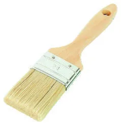 Endüstriyel Çift Sıralı Yassı Fırça, Bricoprix, Seri 7, 25 mm (1")