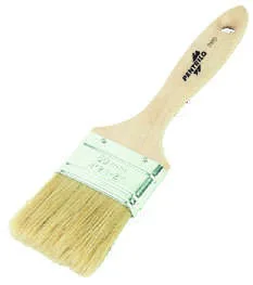 Pro Çiftli Yassı Fırça, Seri 11, 70 mm (2 3/4")