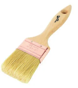Pro Üçlü Yassı Fırça, Seri 22, 60 mm (2 1/3")