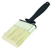 Endüstriyel Canary Yassı Fırça, Sentetik Kıl, Seri 31, 125 mm (5")