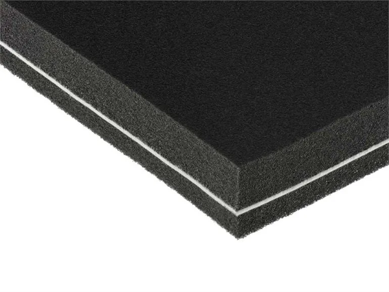 EPDM Ağır Ses Bariyeri